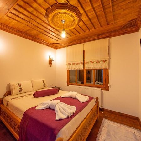 Gunes Konak Otel Safranbolu Luaran gambar