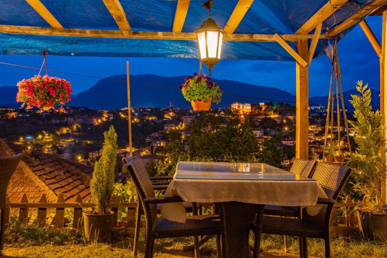 Gunes Konak Otel Safranbolu Luaran gambar
