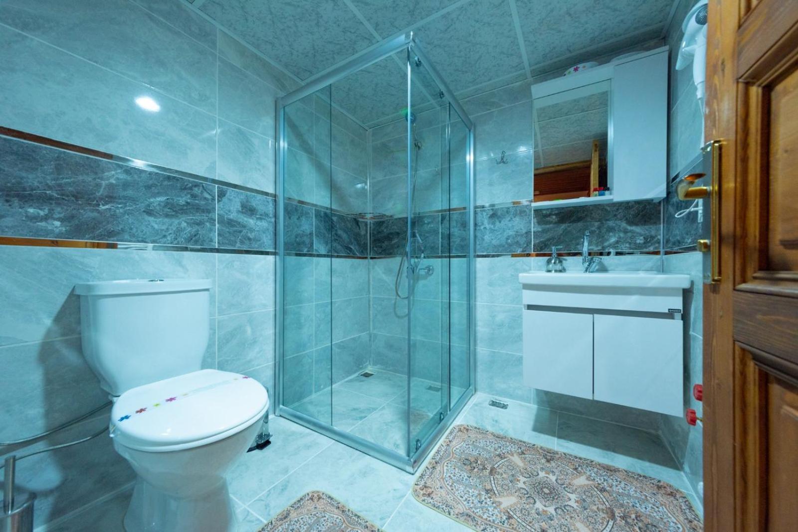 Gunes Konak Otel Safranbolu Luaran gambar