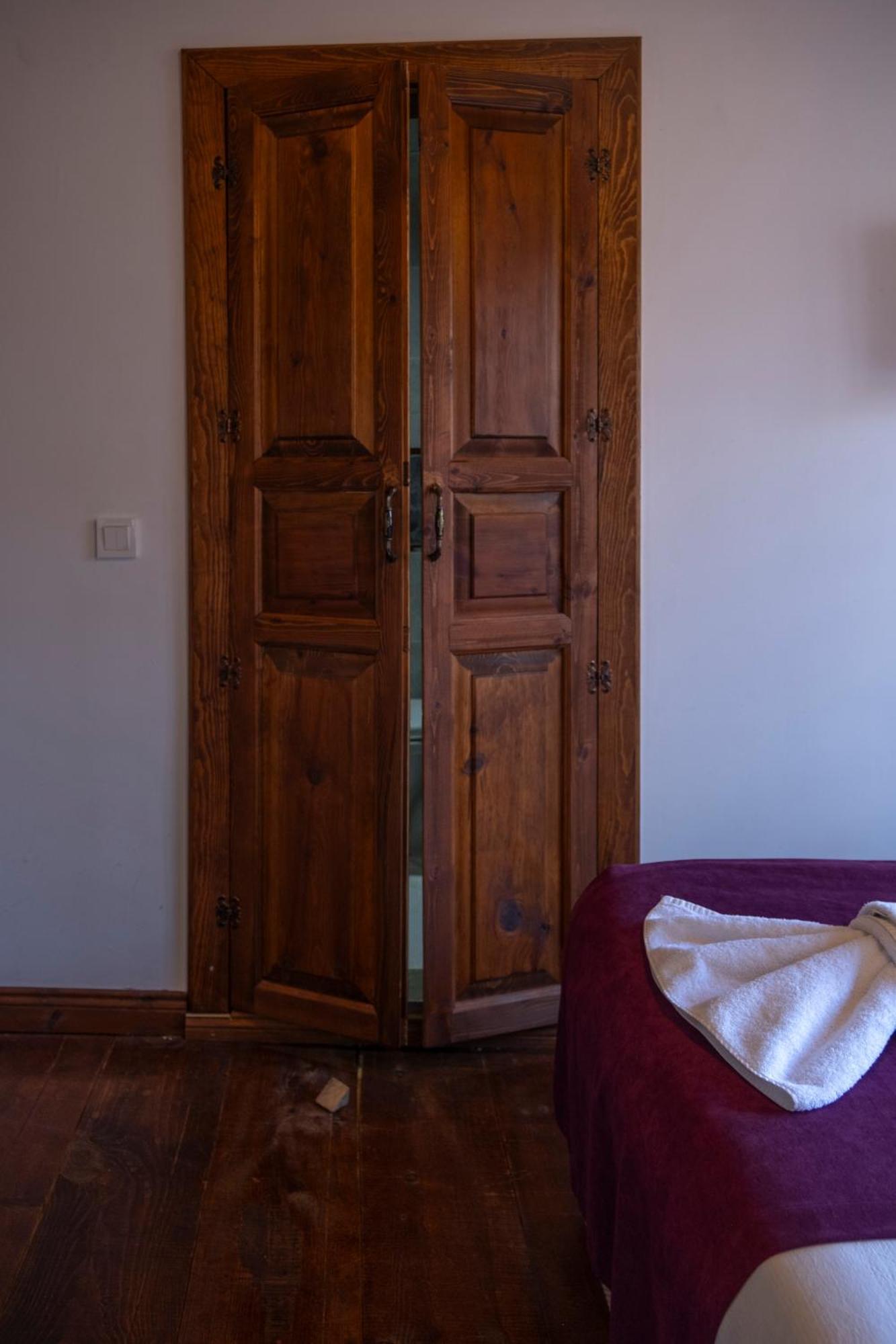 Gunes Konak Otel Safranbolu Luaran gambar
