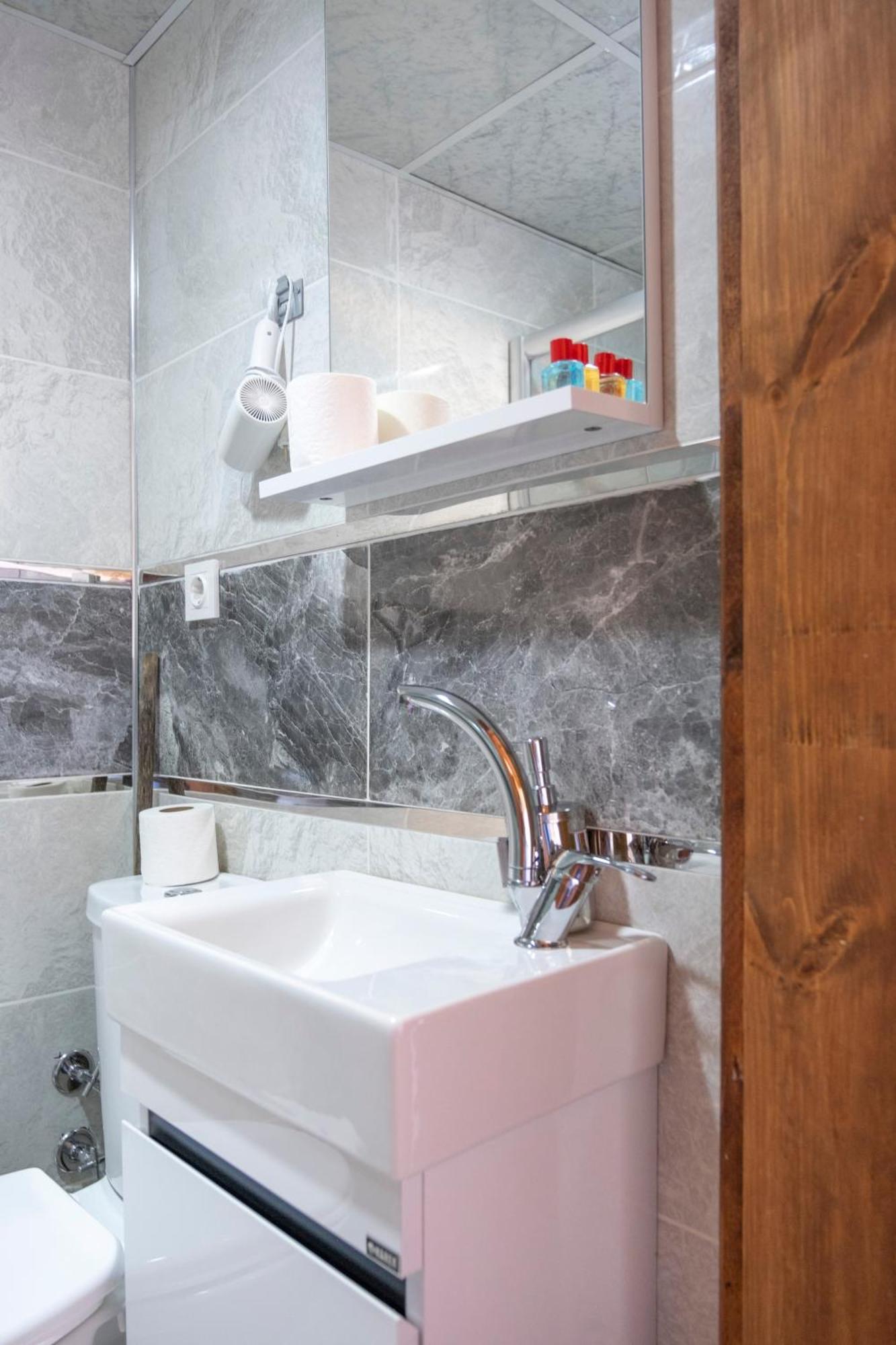 Gunes Konak Otel Safranbolu Luaran gambar