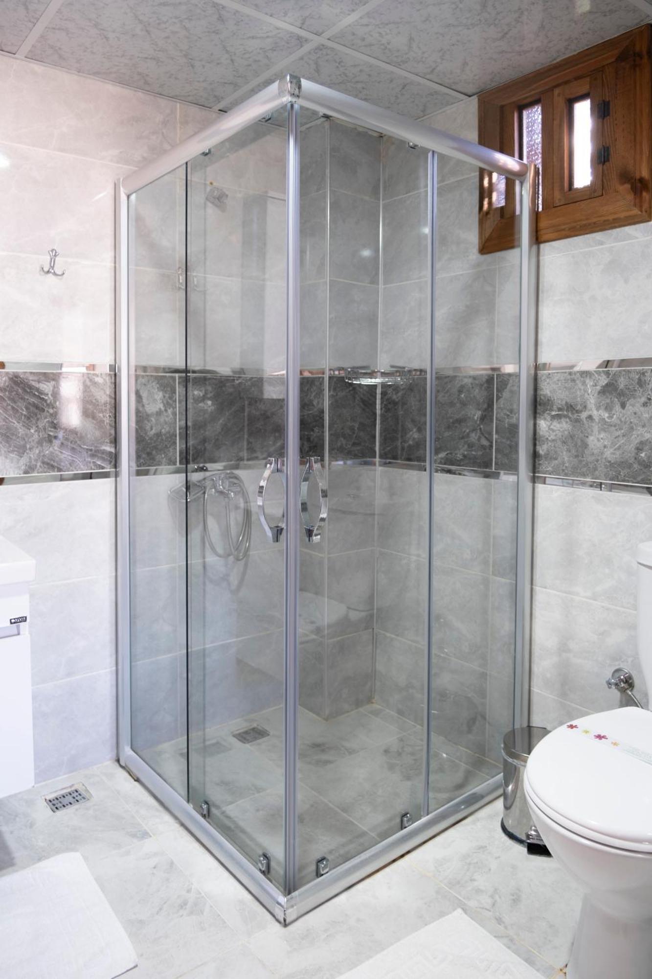 Gunes Konak Otel Safranbolu Luaran gambar